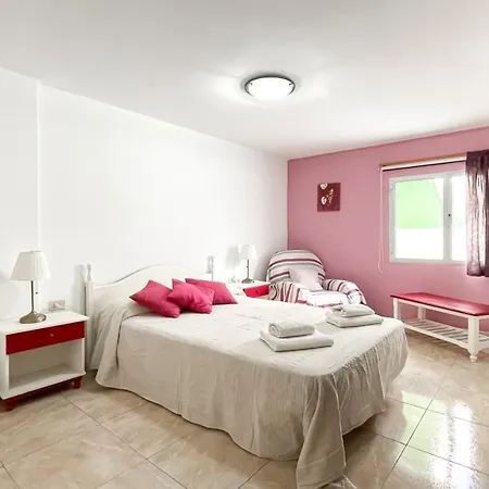 Casa Rosi Casa Familiar Wifi Free *