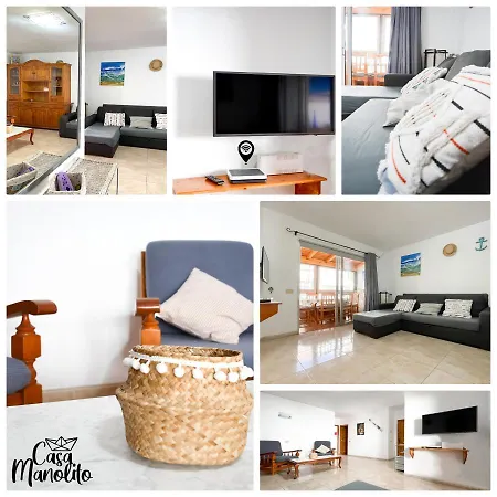Casa Rosi Casa Familiar Wifi Free 公寓 *