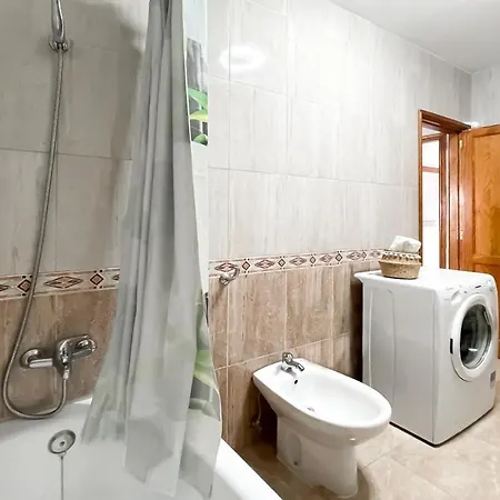 Casa Rosi Casa Familiar Wifi Free 公寓