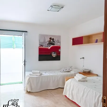 Casa Rosi Casa Familiar Wifi Free 公寓 科拉雷侯