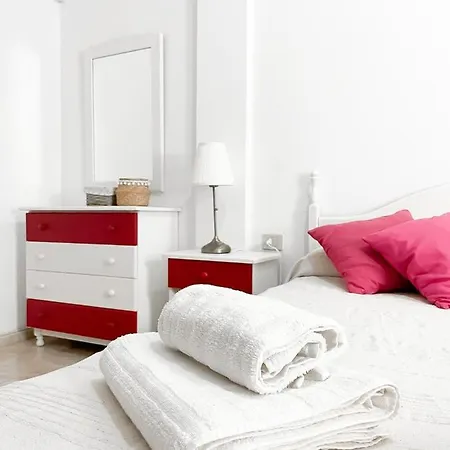 Casa Rosi Casa Familiar Wifi Free * 科拉雷侯