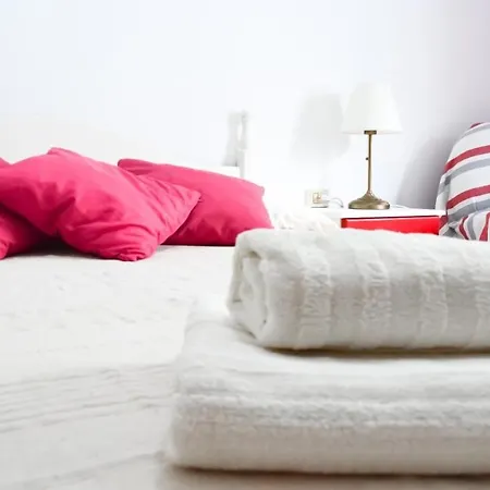 公寓 Casa Rosi Casa Familiar Wifi Free 科拉雷侯