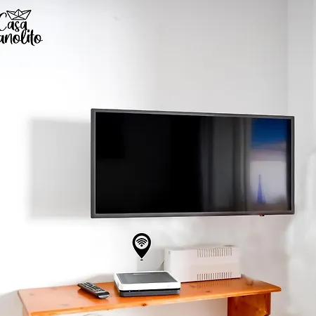 公寓 Casa Rosi Casa Familiar Wifi Free