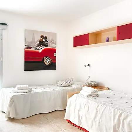 公寓 Casa Rosi Casa Familiar Wifi Free 科拉雷侯