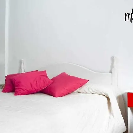 Casa Rosi Casa Familiar Wifi Free * 科拉雷侯