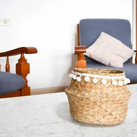 Casa Rosi Casa Familiar Wifi Free 公寓 *